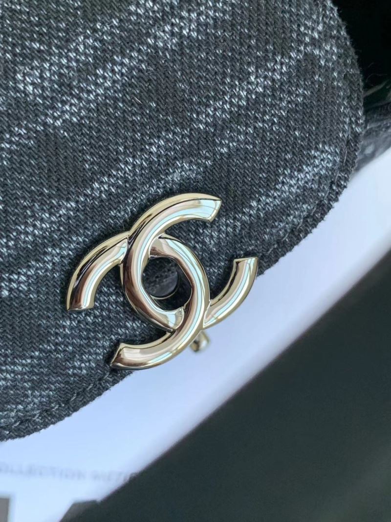 Chanel Top Handle Bags